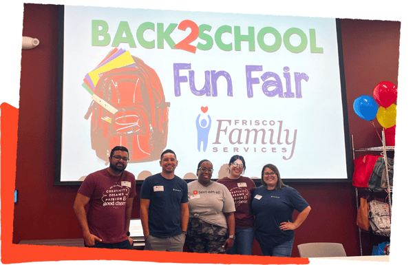 community-FFS-Back2School Fair