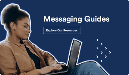 menu-messaging guides